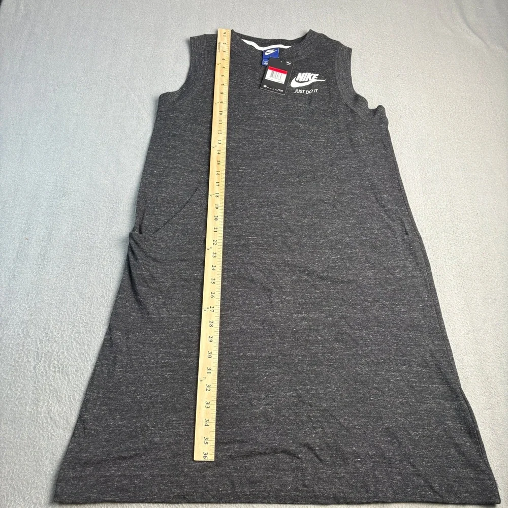 Nike sportswear gym